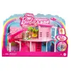 Barbie-Maison de Poupée Mini-BarbieLand-Coffrets maison et accessoires HYF44