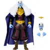 MASTERS OF THE UNIVERSE REVOLUTION MASTERVERSE FIGURINE KING KELDOR 1