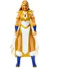 Mattel Masters of the Universe: Revolution Masterverse Figurine Teela ...