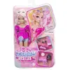 BARBIE équipe de Rêve « Malibu »-Poupée et 8 accessoires - Barbie - HYC21