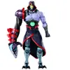 Mattel MASTERS OF THE UNIVERSE REVOLUTION MASTERVERSE SQUELETOR FIGURINE A
