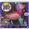Polly Pocket-La Fête Du Chiot-Coffret avec figurines HYD98
