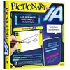 Mattel Games Pictionary Vs Intelligence Artificielle Jeu De Société
