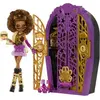 Mattel Poupée Clawdeen Monster High Secrets De Frousse
