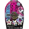 Monster High Verborgene Schätze Catty Puppe