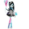 Mattel Poupée Monster High Anniversaire 16 Ans Frankie Stein