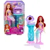 Disney Princess Disney Prinses Kaptafel van Ariel, pop en accessoire