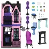 Monster High Boo-tique Hotel