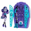 Mattel Monster High Verborgene Schätze Monster Mysteries Twyla Puppe