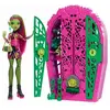 Mattel Monster High Coffret Monstrueux Secrets Venus Mcflytrap - Monster High - Hyt75