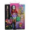 Monster High Jinafire Long - Modepop