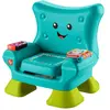 Premières Activités Fisher Price Le Fauteuil Cagnolino Smart Stages