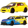 Hot Wheels 2-Pack Honda