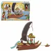 Poupée Disney Princesses La Pirogue de Vaïana