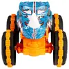 Hot Wheels Voiture Télécommandée Rhinomite