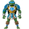 Mattel Motu X Tmnt: Turtles Of Grayskull - Figurine Leonardo 14 Cm