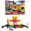 Hot Wheels Disney Pixar-Station De Lavage Cars Color Changers-Coffret - 4 ans+- JBM70