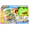 Hot Wheels T-REX BATAILLE DE FEU