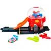 Mattel Hot Wheels City Coffret Cadeau Avec Balles