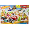 Hot Wheels Advent Calendar