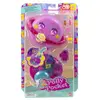 Polly Pocket Babyplanet Schatulle
