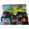 Hot Wheels Monster Truck Voiture Échelle 1:24 Voiture