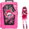 Monster High Skulltimate Secrets - Draculaura Oasis - Modepop