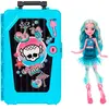 Monster High Skulltimate Secrets - Lagoona Blue Oasis - Modepop