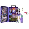 Monster High Skulltimate Secrets - Jinafire Long Oasis - Modepop