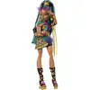 Mattel Monster High Nefera De Nile Doll