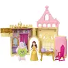 Mattel Disney Princess Verhaalstapelaars Belles Kasteel