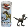 Mattel Jurassic World dinosaurus speelgoed - Dino Reveal assortiment.