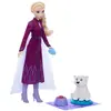 Disney Interactive Studios Disney Die Eiskönigin Elsa & Baby Bear