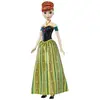 Disney Frozen POUPEE ANNA CHANTANTE
