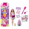 Barbie Poupée Avec Révélation De Fête Surprise