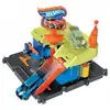 MATTEL Hot wheels - HDR27 - City Car Wash Speed Clean