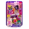 Coffret Polly Pocket Scène pailletée