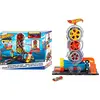 Hot Wheels « City Super boutiques de pneus », 1 véhicule incl.