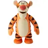 Mattel Disney Winnie The Pooh Your Friend Tigger Feature Plush