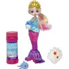 Royal Enchantimals   Royaume de L’Océan   Atlantia Sirène Bulles