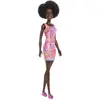 Barbie Chic Diverse Pop Veelkleurig