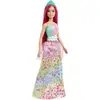 Barbie Dreamtopia Prinzessin Puppe (blond)