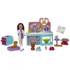 Barbie - Clinique Vétérinaire Chelsea - Poupée - 3 ans et +