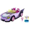 Monster High-Goule Mobile-Voiture avec animal et accessoires HHK63