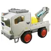 Buzz Lightyear Pixar Lichtjaar Basis Utility Voertuig Veelkleurig 4 Years