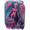 Poupée Barbie Malibu Sirène