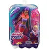 Poupée Barbie Mermaid Power