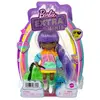 Poupée Barbie Extra Minis 7