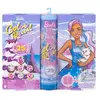 Poupée Barbie Calendrier de l'avent Color Reveal