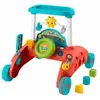 Fisher-Price - Trotteur D'activités Evolutif- Jouet D'éveil - 6 Mois Et +